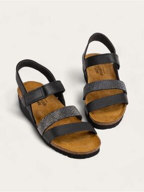 NOAT Krista Size 39(8) New Sandals